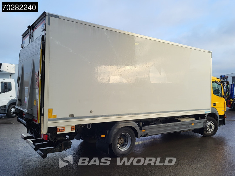 Mercedes-Benz Atego 1324 Atego 4X2 Thermo King T-1200R 1500kg Ladebordwand Automatic Euro 6 - Kølevogn lastbil: billede 5 Mercedes-Benz Atego 1324 Atego 4X2 Thermo King T-1200R 1500kg Ladebordwand Automatic Euro 6 - Kølevogn lastbil: billede 5
