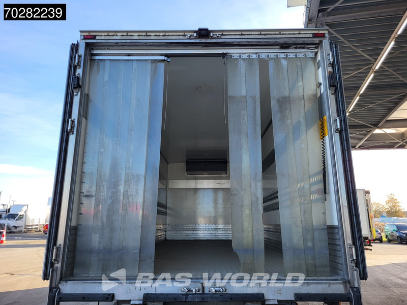 Kølevogn lastbil Mercedes-Benz Atego 1324 Atego 4X2 Thermo King T-1200R 1500kg Ladebordwand Automatic Euro 6: billede 8 Kølevogn lastbil Mercedes-Benz Atego 1324 Atego 4X2 Thermo King T-1200R 1500kg Ladebordwand Automatic Euro 6: billede 8