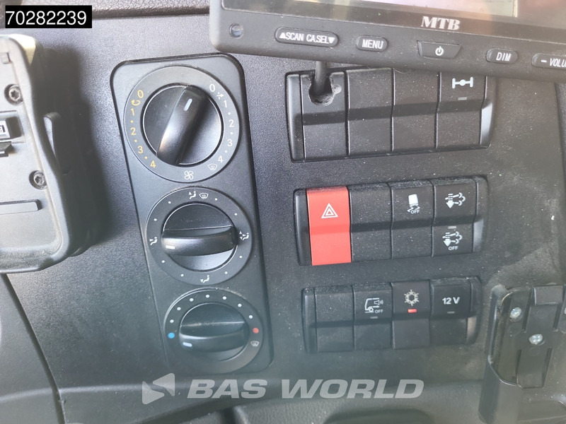 Kølevogn lastbil Mercedes-Benz Atego 1324 Atego 4X2 Thermo King T-1200R 1500kg Ladebordwand Automatic Euro 6: billede 20 Kølevogn lastbil Mercedes-Benz Atego 1324 Atego 4X2 Thermo King T-1200R 1500kg Ladebordwand Automatic Euro 6: billede 20
