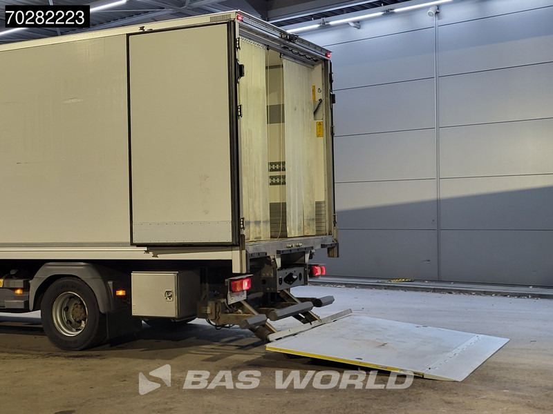 Mercedes-Benz Atego 1324 Atego 4X2 Thermo King T-1200R 1500kg Ladebordwand Automatic Euro 6 - Kølevogn lastbil: billede 5 Mercedes-Benz Atego 1324 Atego 4X2 Thermo King T-1200R 1500kg Ladebordwand Automatic Euro 6 - Kølevogn lastbil: billede 5