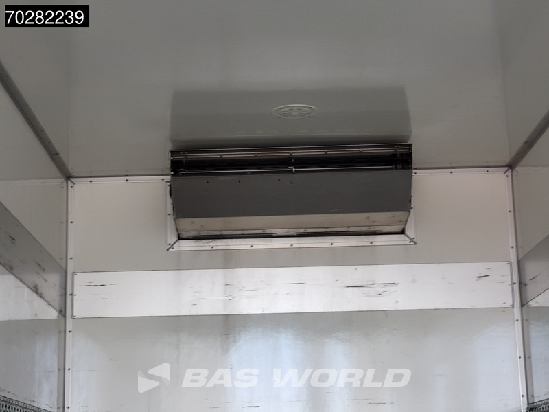 Kølevogn lastbil Mercedes-Benz Atego 1324 Atego 4X2 Thermo King T-1200R 1500kg Ladebordwand Automatic Euro 6: billede 11 Kølevogn lastbil Mercedes-Benz Atego 1324 Atego 4X2 Thermo King T-1200R 1500kg Ladebordwand Automatic Euro 6: billede 11