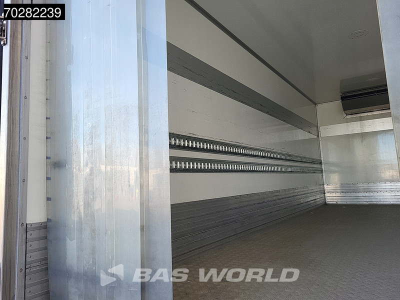 Kølevogn lastbil Mercedes-Benz Atego 1324 Atego 4X2 Thermo King T-1200R 1500kg Ladebordwand Automatic Euro 6: billede 10 Kølevogn lastbil Mercedes-Benz Atego 1324 Atego 4X2 Thermo King T-1200R 1500kg Ladebordwand Automatic Euro 6: billede 10