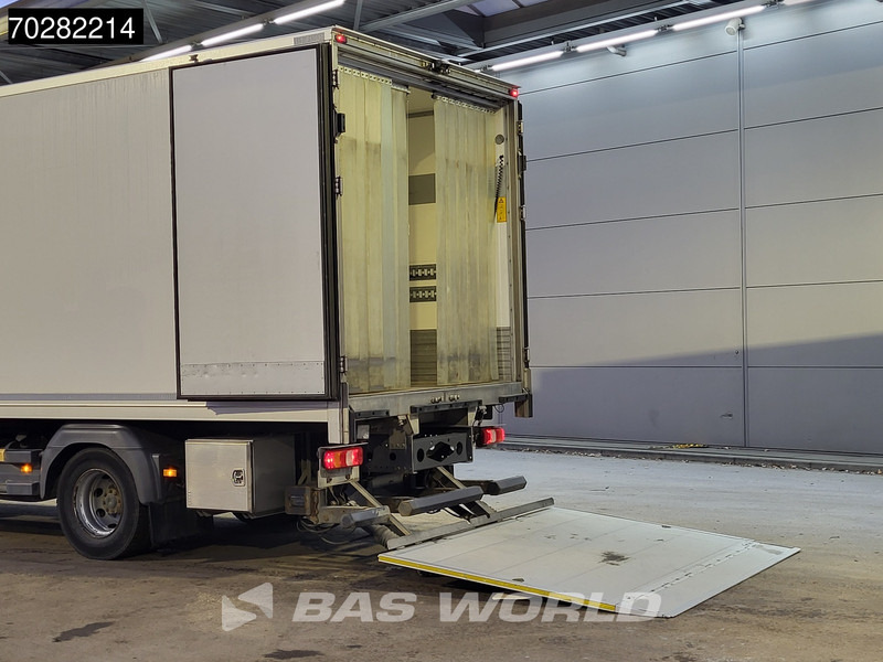 Mercedes-Benz Atego 1324 Atego 4X2 Thermo-King T1200 R Automatic 1500kg Ladebordwand Euro 6 - Kølevogn lastbil: billede 3 Mercedes-Benz Atego 1324 Atego 4X2 Thermo-King T1200 R Automatic 1500kg Ladebordwand Euro 6 - Kølevogn lastbil: billede 3