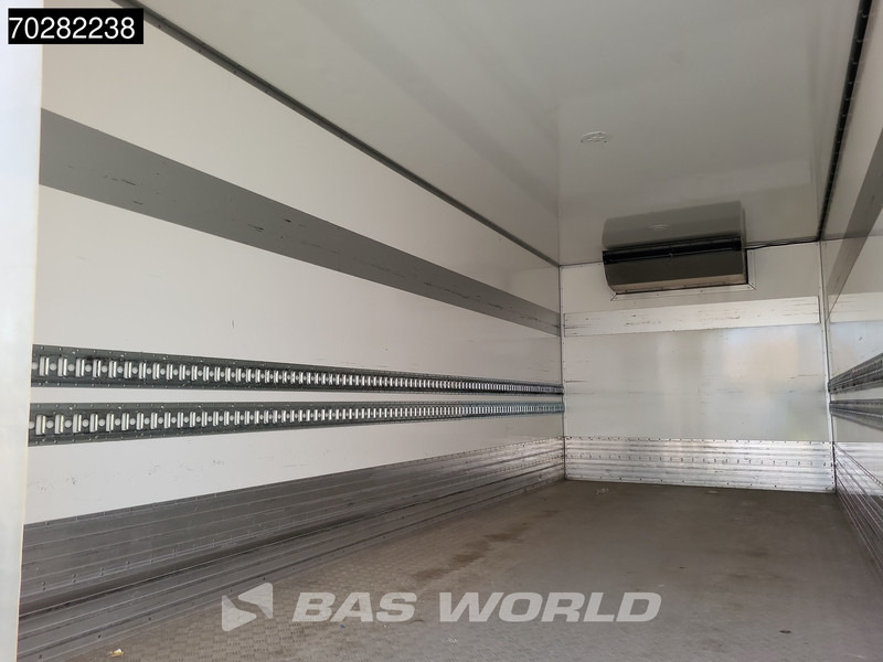 Mercedes-Benz Atego 1324 Atego 4X2 Thermoking T-1200R Ladebordwand Automatic Airco Euro 6 - Kølevogn lastbil: billede 3 Mercedes-Benz Atego 1324 Atego 4X2 Thermoking T-1200R Ladebordwand Automatic Airco Euro 6 - Kølevogn lastbil: billede 3