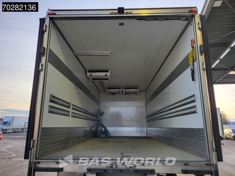 Mercedes-Benz Atego 1524 Atego 4X2 15tonner Thermo King T-1200R 1500kg Ladebordwand Euro 6 - Kølevogn lastbil: billede 3 Mercedes-Benz Atego 1524 Atego 4X2 15tonner Thermo King T-1200R 1500kg Ladebordwand Euro 6 - Kølevogn lastbil: billede 3
