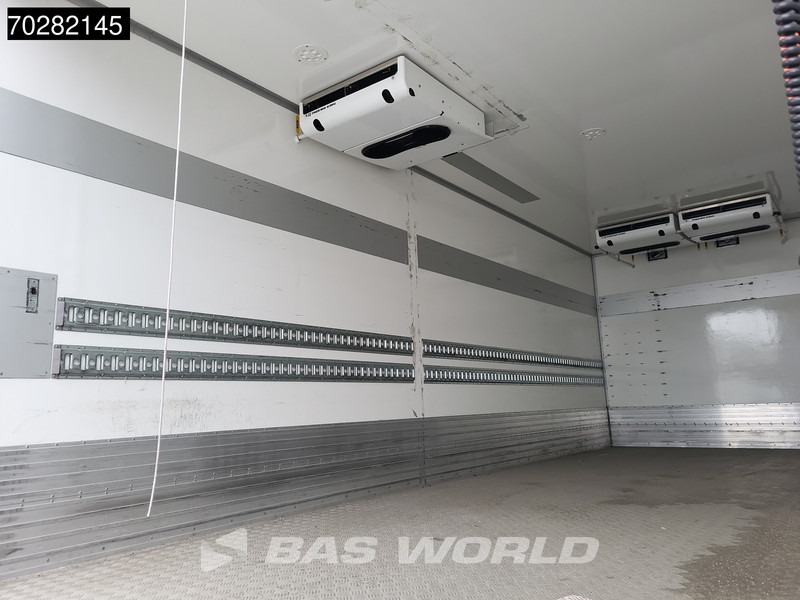 Mercedes-Benz Atego 1524 Atego 4X2 15tonner Thermo King T-1200R 1500kg Ladebordwand Euro 6 - Kølevogn lastbil: billede 5 Mercedes-Benz Atego 1524 Atego 4X2 15tonner Thermo King T-1200R 1500kg Ladebordwand Euro 6 - Kølevogn lastbil: billede 5