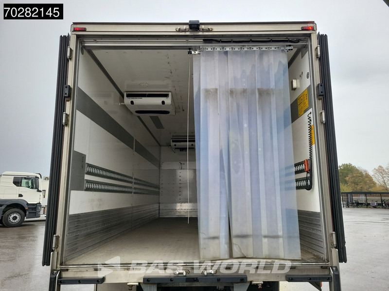 Mercedes-Benz Atego 1524 Atego 4X2 15tonner Thermo King T-1200R 1500kg Ladebordwand Euro 6 - Kølevogn lastbil: billede 3 Mercedes-Benz Atego 1524 Atego 4X2 15tonner Thermo King T-1200R 1500kg Ladebordwand Euro 6 - Kølevogn lastbil: billede 3