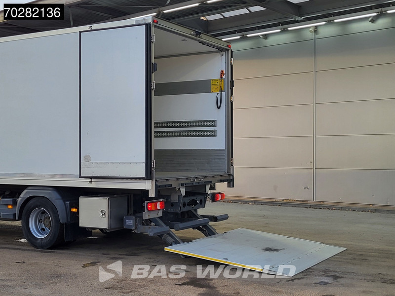 Mercedes-Benz Atego 1524 Atego 4X2 15tonner Thermo King T-1200R 1500kg Ladebordwand Euro 6 - Kølevogn lastbil: billede 5 Mercedes-Benz Atego 1524 Atego 4X2 15tonner Thermo King T-1200R 1500kg Ladebordwand Euro 6 - Kølevogn lastbil: billede 5