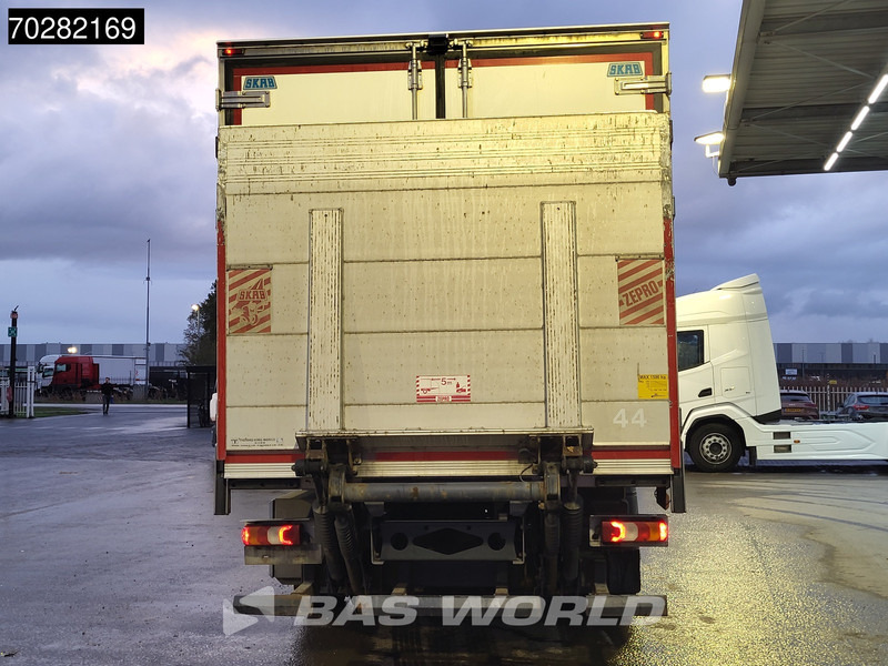 Mercedes-Benz Atego 1524 Atego 4X2 6-Cylinder Auromatic Thermo King Euro 6 - Kølevogn lastbil: billede 3 Mercedes-Benz Atego 1524 Atego 4X2 6-Cylinder Auromatic Thermo King Euro 6 - Kølevogn lastbil: billede 3