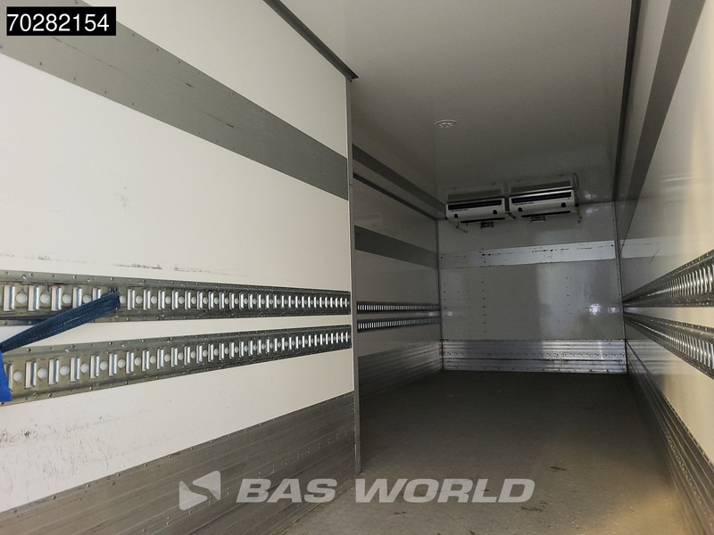 Mercedes-Benz Atego 1524 Atego 4X2 6-Cylinder Auromatic Thermo King Euro 6 - Kølevogn lastbil: billede 5 Mercedes-Benz Atego 1524 Atego 4X2 6-Cylinder Auromatic Thermo King Euro 6 - Kølevogn lastbil: billede 5