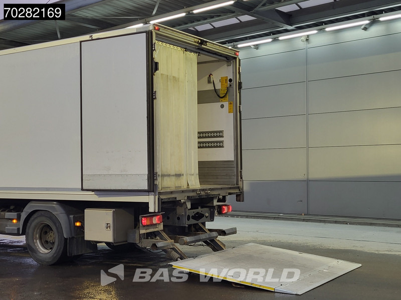 Mercedes-Benz Atego 1524 Atego 4X2 6-Cylinder Auromatic Thermo King Euro 6 - Kølevogn lastbil: billede 5 Mercedes-Benz Atego 1524 Atego 4X2 6-Cylinder Auromatic Thermo King Euro 6 - Kølevogn lastbil: billede 5