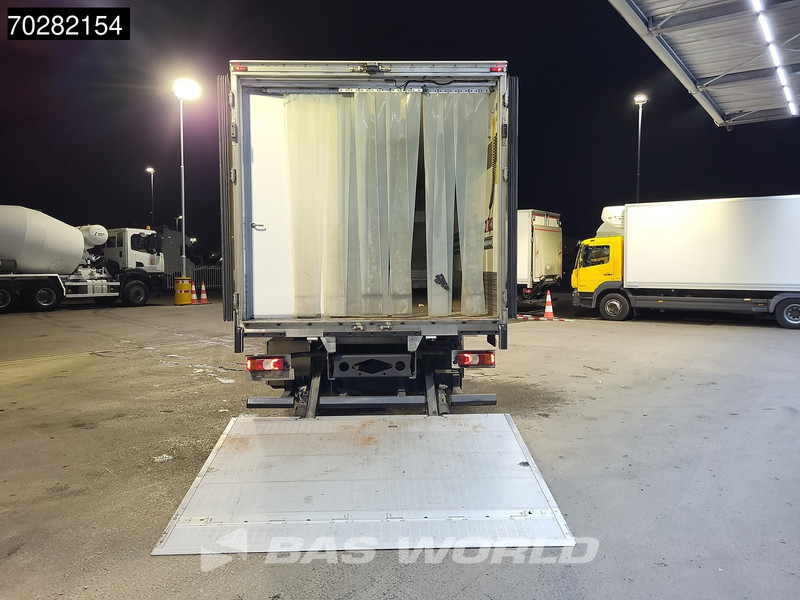 Mercedes-Benz Atego 1524 Atego 4X2 6-Cylinder Auromatic Thermo King Euro 6 - Kølevogn lastbil: billede 3 Mercedes-Benz Atego 1524 Atego 4X2 6-Cylinder Auromatic Thermo King Euro 6 - Kølevogn lastbil: billede 3
