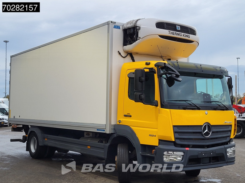 Leje en Mercedes-Benz Atego 1524 Atego 4X2 Thermo King T-1200R 1500kg Ladebordwand Automatic Euro 6 Mercedes-Benz Atego 1524 Atego 4X2 Thermo King T-1200R 1500kg Ladebordwand Automatic Euro 6: billede 9 Leje en Mercedes-Benz Atego 1524 Atego 4X2 Thermo King T-1200R 1500kg Ladebordwand Automatic Euro 6 Mercedes-Benz Atego 1524 Atego 4X2 Thermo King T-1200R 1500kg Ladebordwand Automatic Euro 6: billede 9