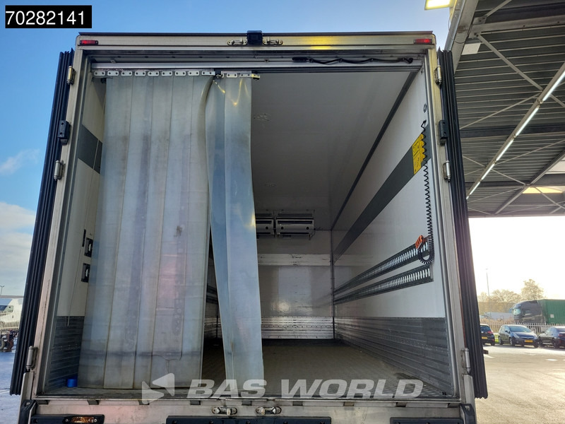Mercedes-Benz Atego 1524 Atego 4X2 Thermo King T-1200R 1500kg Ladebordwand Automatic Euro 6 - Kølevogn lastbil: billede 5 Mercedes-Benz Atego 1524 Atego 4X2 Thermo King T-1200R 1500kg Ladebordwand Automatic Euro 6 - Kølevogn lastbil: billede 5