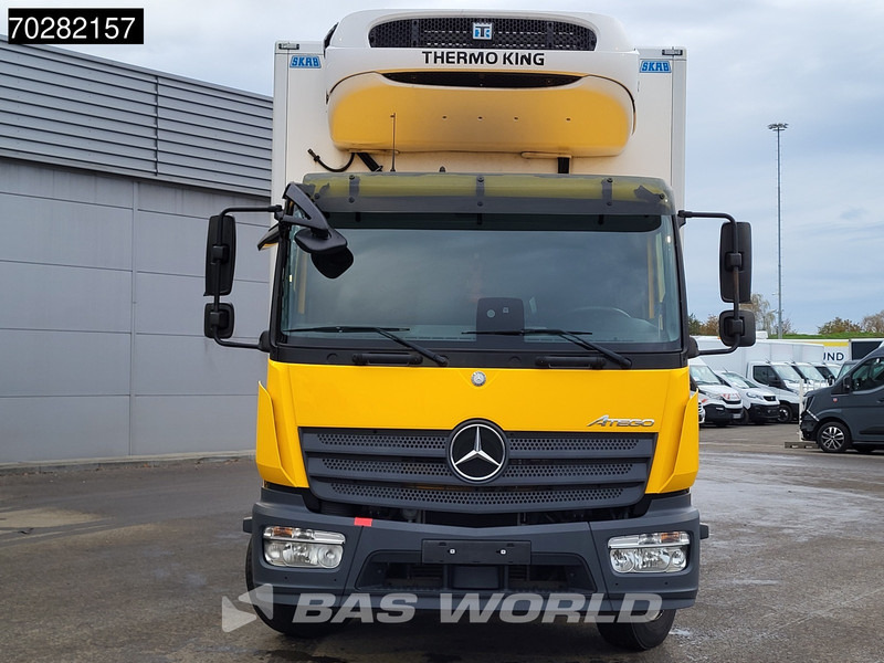 Leje en Mercedes-Benz Atego 1524 Atego 4X2 Thermo King T-1200R 1500kg Ladebordwand Automatic Euro 6 Mercedes-Benz Atego 1524 Atego 4X2 Thermo King T-1200R 1500kg Ladebordwand Automatic Euro 6: billede 11 Leje en Mercedes-Benz Atego 1524 Atego 4X2 Thermo King T-1200R 1500kg Ladebordwand Automatic Euro 6 Mercedes-Benz Atego 1524 Atego 4X2 Thermo King T-1200R 1500kg Ladebordwand Automatic Euro 6: billede 11