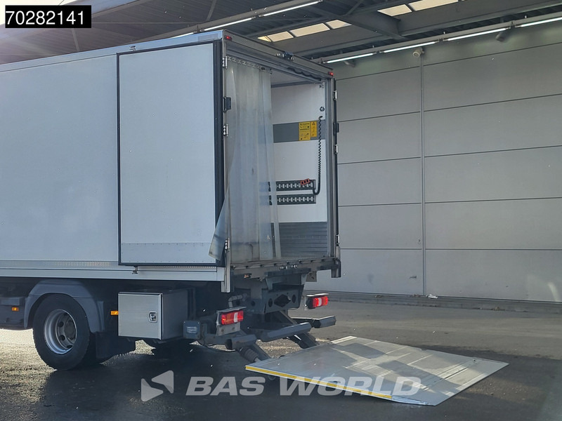 Mercedes-Benz Atego 1524 Atego 4X2 Thermo King T-1200R 1500kg Ladebordwand Automatic Euro 6 - Kølevogn lastbil: billede 3 Mercedes-Benz Atego 1524 Atego 4X2 Thermo King T-1200R 1500kg Ladebordwand Automatic Euro 6 - Kølevogn lastbil: billede 3