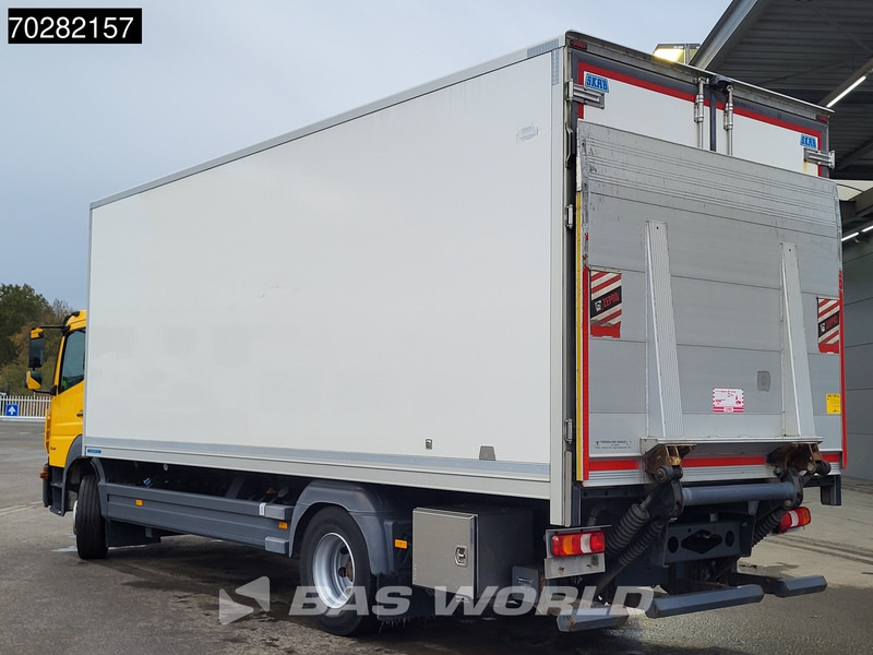 Leje en Mercedes-Benz Atego 1524 Atego 4X2 Thermo King T-1200R 1500kg Ladebordwand Automatic Euro 6 Mercedes-Benz Atego 1524 Atego 4X2 Thermo King T-1200R 1500kg Ladebordwand Automatic Euro 6: billede 16 Leje en Mercedes-Benz Atego 1524 Atego 4X2 Thermo King T-1200R 1500kg Ladebordwand Automatic Euro 6 Mercedes-Benz Atego 1524 Atego 4X2 Thermo King T-1200R 1500kg Ladebordwand Automatic Euro 6: billede 16
