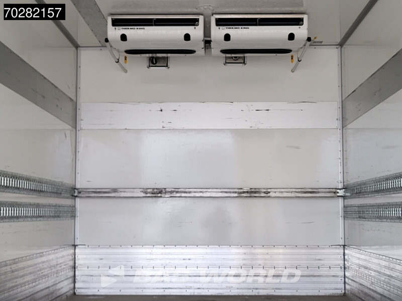 Mercedes-Benz Atego 1524 Atego 4X2 Thermo King T-1200R 1500kg Ladebordwand Automatic Euro 6 - Kølevogn lastbil: billede 5 Mercedes-Benz Atego 1524 Atego 4X2 Thermo King T-1200R 1500kg Ladebordwand Automatic Euro 6 - Kølevogn lastbil: billede 5