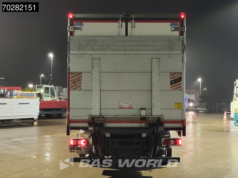 Mercedes-Benz Atego 1524 Atego 4X2 Thermo King T-1200R 6-Cylinder Automatic Euro 6 - Kølevogn lastbil: billede 3 Mercedes-Benz Atego 1524 Atego 4X2 Thermo King T-1200R 6-Cylinder Automatic Euro 6 - Kølevogn lastbil: billede 3