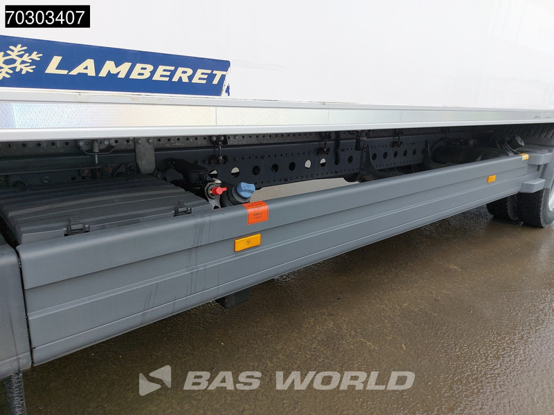 Leje en Mercedes-Benz Atego 1624 4X2 Damaged box! Carrier Supra 1250 1500kg Ladebordwand Automatic Mercedes-Benz Atego 1624 4X2 Damaged box! Carrier Supra 1250 1500kg Ladebordwand Automatic: billede 14 Leje en Mercedes-Benz Atego 1624 4X2 Damaged box! Carrier Supra 1250 1500kg Ladebordwand Automatic Mercedes-Benz Atego 1624 4X2 Damaged box! Carrier Supra 1250 1500kg Ladebordwand Automatic: billede 14