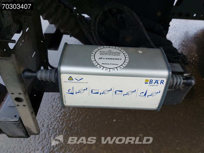 Leje en Mercedes-Benz Atego 1624 4X2 Damaged box! Carrier Supra 1250 1500kg Ladebordwand Automatic Mercedes-Benz Atego 1624 4X2 Damaged box! Carrier Supra 1250 1500kg Ladebordwand Automatic: billede 17 Leje en Mercedes-Benz Atego 1624 4X2 Damaged box! Carrier Supra 1250 1500kg Ladebordwand Automatic Mercedes-Benz Atego 1624 4X2 Damaged box! Carrier Supra 1250 1500kg Ladebordwand Automatic: billede 17