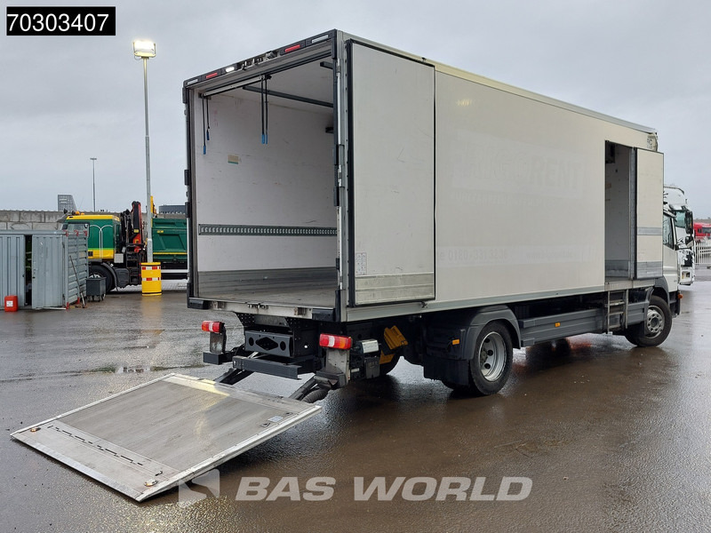 Leje en Mercedes-Benz Atego 1624 4X2 Damaged box! Carrier Supra 1250 1500kg Ladebordwand Automatic Mercedes-Benz Atego 1624 4X2 Damaged box! Carrier Supra 1250 1500kg Ladebordwand Automatic: billede 6 Leje en Mercedes-Benz Atego 1624 4X2 Damaged box! Carrier Supra 1250 1500kg Ladebordwand Automatic Mercedes-Benz Atego 1624 4X2 Damaged box! Carrier Supra 1250 1500kg Ladebordwand Automatic: billede 6