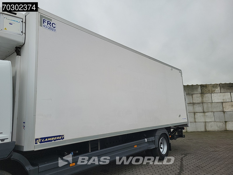 Mercedes-Benz Atego 1624 4X2 - Kølevogn lastbil: billede 3 Mercedes-Benz Atego 1624 4X2 - Kølevogn lastbil: billede 3