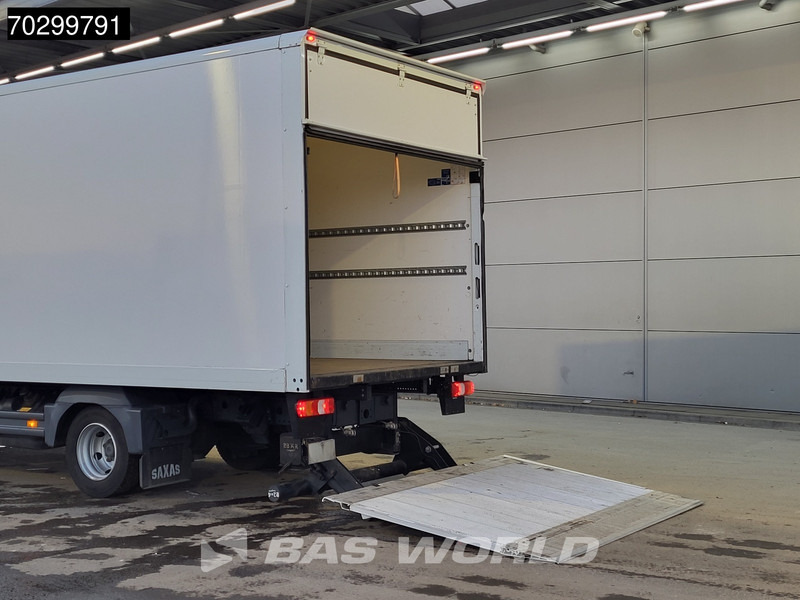 Mercedes-Benz Atego 818 4X2 8tonner Automatic 1000kg Ladebordwand Airco Euro 6 - Lastbil varevogn: billede 5 Mercedes-Benz Atego 818 4X2 8tonner Automatic 1000kg Ladebordwand Airco Euro 6 - Lastbil varevogn: billede 5
