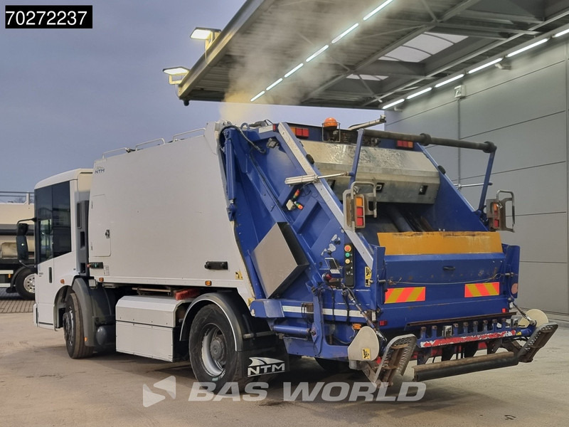 Mercedes-Benz Econic 1830 4X2 13m3 NTM KGLS-HL Big-Axle CNG engine Euro 6 - Affaldsmaskine: billede 2 Mercedes-Benz Econic 1830 4X2 13m3 NTM KGLS-HL Big-Axle CNG engine Euro 6 - Affaldsmaskine: billede 2