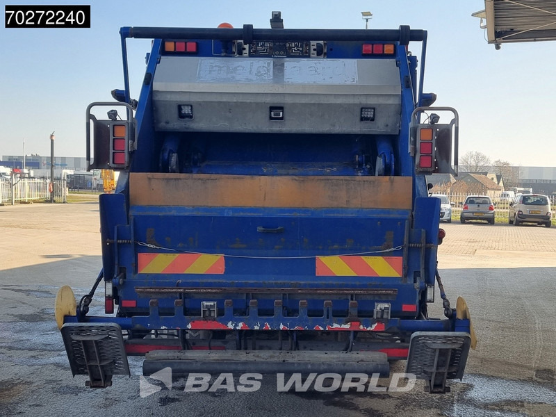 Mercedes-Benz Econic 4X2 CNG Engine 13m3 NTM KGLS-HL Big-Axle Euro 6 - Affaldsmaskine: billede 5 Mercedes-Benz Econic 4X2 CNG Engine 13m3 NTM KGLS-HL Big-Axle Euro 6 - Affaldsmaskine: billede 5