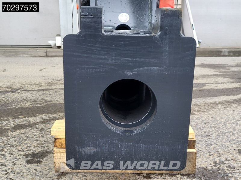 Ny Hydraulisk hammer Mustang HM1900 NEW UNUSED - SUITS TO 19-28T: billede 10 Ny Hydraulisk hammer Mustang HM1900 NEW UNUSED - SUITS TO 19-28T: billede 10