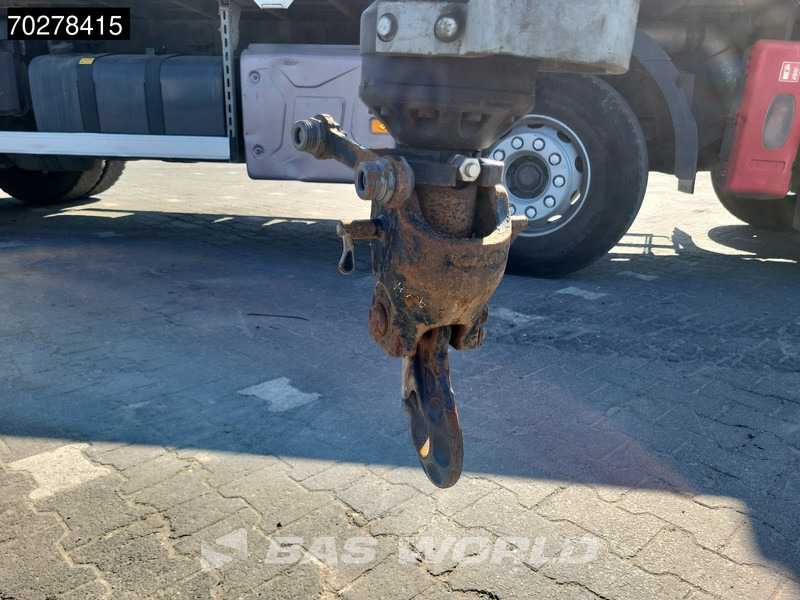 Lastbil med lad, Lastbil med kran Renault C 430 8X4 Palfinger 22002 EH kran Crane Big-Axle steel suspension Euro 6: billede 10 Lastbil med lad, Lastbil med kran Renault C 430 8X4 Palfinger 22002 EH kran Crane Big-Axle steel suspension Euro 6: billede 10