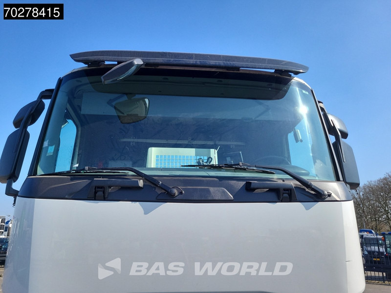Lastbil med lad, Lastbil med kran Renault C 430 8X4 Palfinger 22002 EH kran Crane Big-Axle steel suspension Euro 6: billede 18 Lastbil med lad, Lastbil med kran Renault C 430 8X4 Palfinger 22002 EH kran Crane Big-Axle steel suspension Euro 6: billede 18