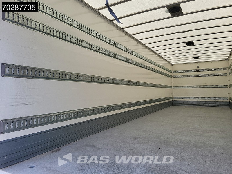 Renault D 210 4X2 16tonner Telma Retarder Automatic 1000kg Ladebordwand ACC - Lastbil varevogn: billede 5 Renault D 210 4X2 16tonner Telma Retarder Automatic 1000kg Ladebordwand ACC - Lastbil varevogn: billede 5