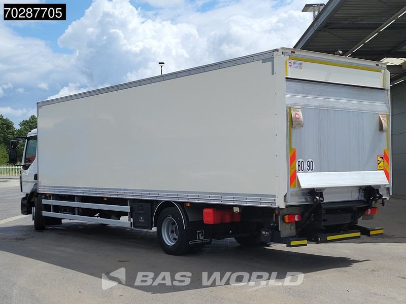 Renault D 210 4X2 16tonner Telma Retarder Automatic 1000kg Ladebordwand ACC - Lastbil varevogn: billede 2 Renault D 210 4X2 16tonner Telma Retarder Automatic 1000kg Ladebordwand ACC - Lastbil varevogn: billede 2