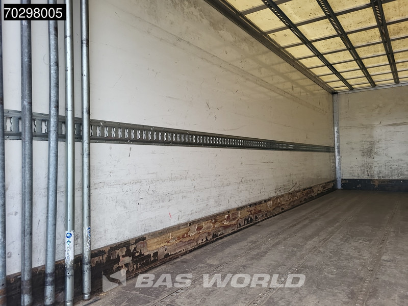 Renault D 240 4X2 16t Ladebordwand Euro 6 - Lastbil varevogn: billede 5 Renault D 240 4X2 16t Ladebordwand Euro 6 - Lastbil varevogn: billede 5