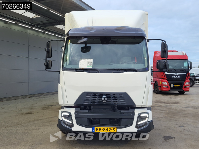 Renault D 250 4X2 16tons NL-Truck 2024 registration 2000kg Ladebordwand ACC LED - Lastbil varevogn: billede 3 Renault D 250 4X2 16tons NL-Truck 2024 registration 2000kg Ladebordwand ACC LED - Lastbil varevogn: billede 3