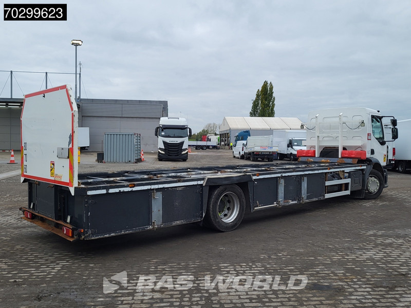 Renault D 280 4X2 19.5tonner ADR chassis full air Automatic Euro 6 - Lastbil med lad: billede 5 Renault D 280 4X2 19.5tonner ADR chassis full air Automatic Euro 6 - Lastbil med lad: billede 5