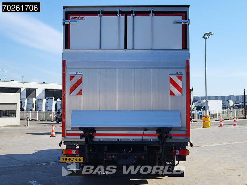 Renault D 280 4X2 2024 registr. ATP FRC Thermo King T-800R Ladebordwand ACC Euro 6 - Kølevogn lastbil: billede 3 Renault D 280 4X2 2024 registr. ATP FRC Thermo King T-800R Ladebordwand ACC Euro 6 - Kølevogn lastbil: billede 3