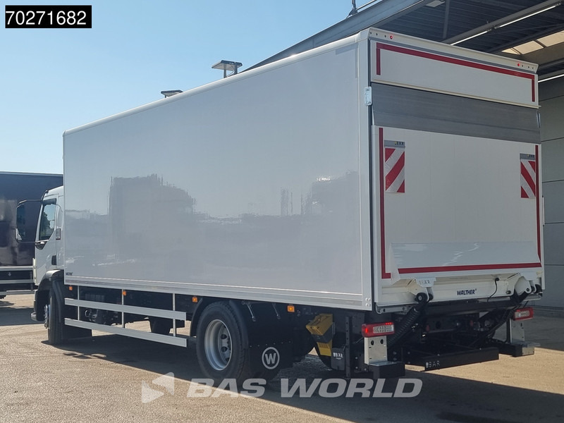 Renault D 280 4X2 NEW 19tonner 2000kg Ladebordwand Automatic ACC Euro 6 - Lastbil varevogn: billede 2 Renault D 280 4X2 NEW 19tonner 2000kg Ladebordwand Automatic ACC Euro 6 - Lastbil varevogn: billede 2