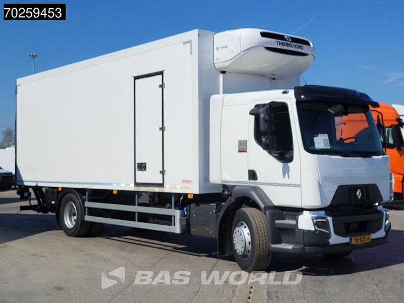 Renault D 280 4X2 NEW! 2024 NL Registration 19t Thermo King T-800R ATP Euro 6 - Kølevogn lastbil: billede 5 Renault D 280 4X2 NEW! 2024 NL Registration 19t Thermo King T-800R ATP Euro 6 - Kølevogn lastbil: billede 5