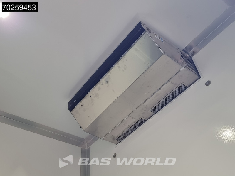 Ny Kølevogn lastbil Renault D 280 4X2 NEW! 2024 NL Registration 19t Thermo King T-800R ATP Euro 6: billede 13