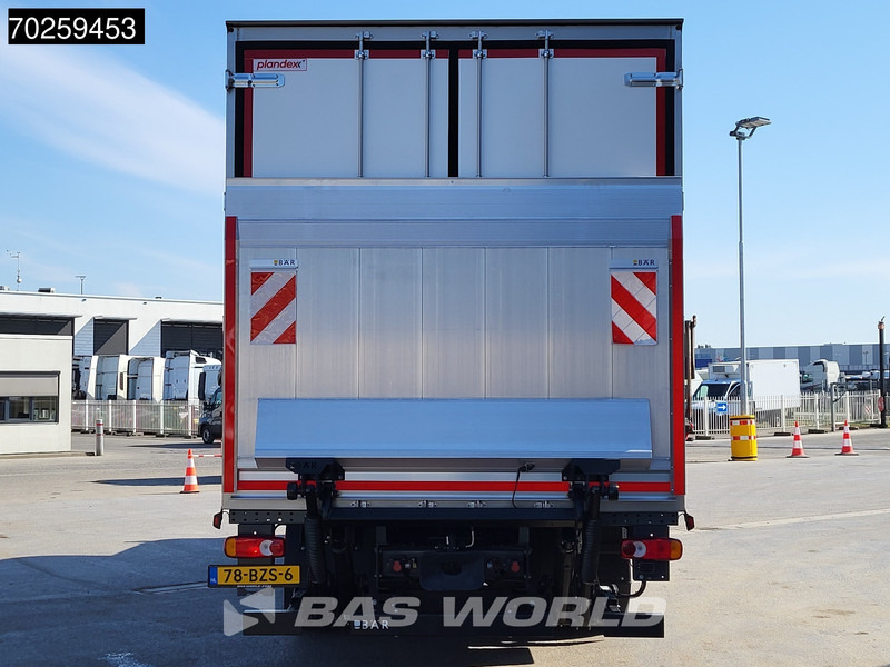 Renault D 280 4X2 NEW! 2024 NL Registration 19t Thermo King T-800R ATP Euro 6 - Kølevogn lastbil: billede 3 Renault D 280 4X2 NEW! 2024 NL Registration 19t Thermo King T-800R ATP Euro 6 - Kølevogn lastbil: billede 3