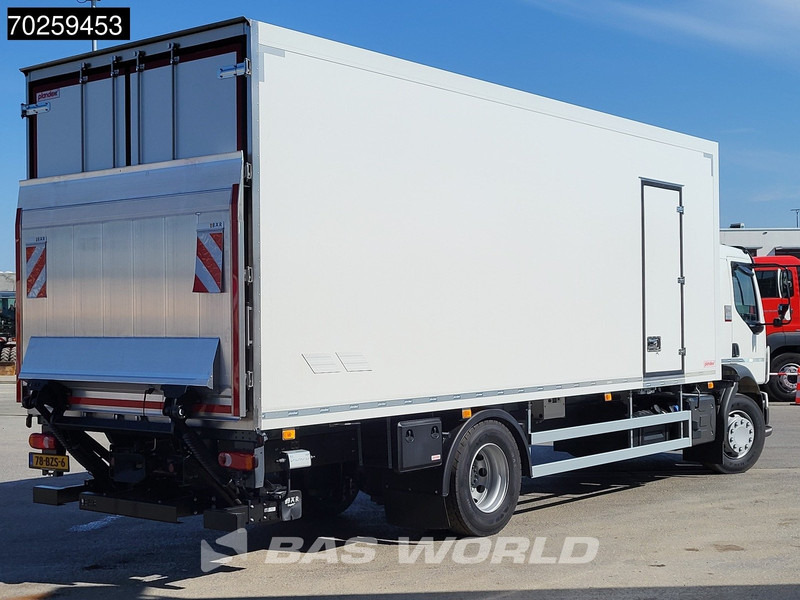 Ny Kølevogn lastbil Renault D 280 4X2 NEW! 2024 NL Registration 19t Thermo King T-800R ATP Euro 6: billede 9