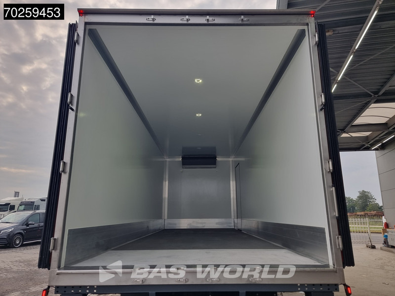 Ny Kølevogn lastbil Renault D 280 4X2 NEW! 2024 NL Registration 19t Thermo King T-800R ATP Euro 6: billede 11