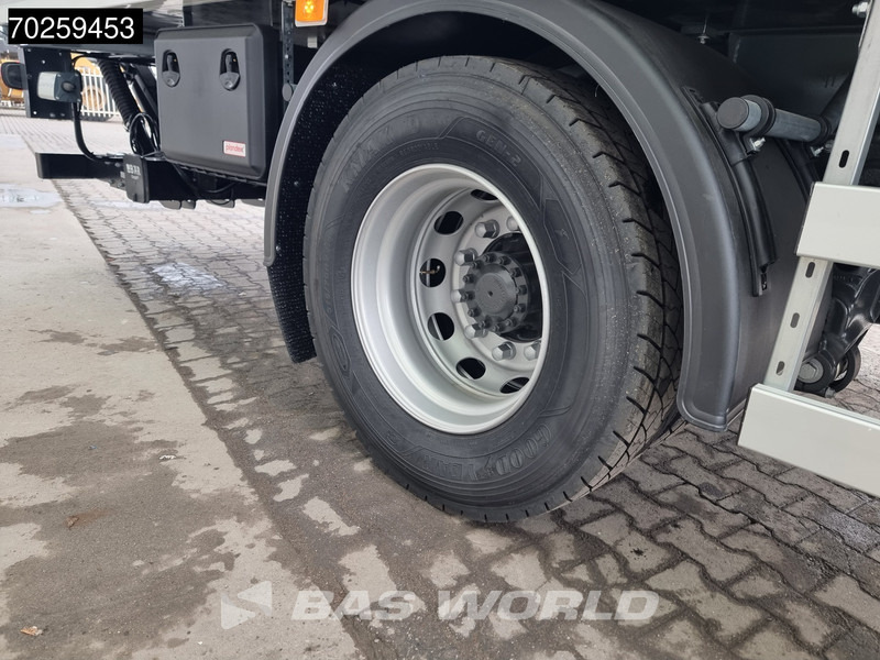 Ny Kølevogn lastbil Renault D 280 4X2 NEW! 2024 NL Registration 19t Thermo King T-800R ATP Euro 6: billede 18