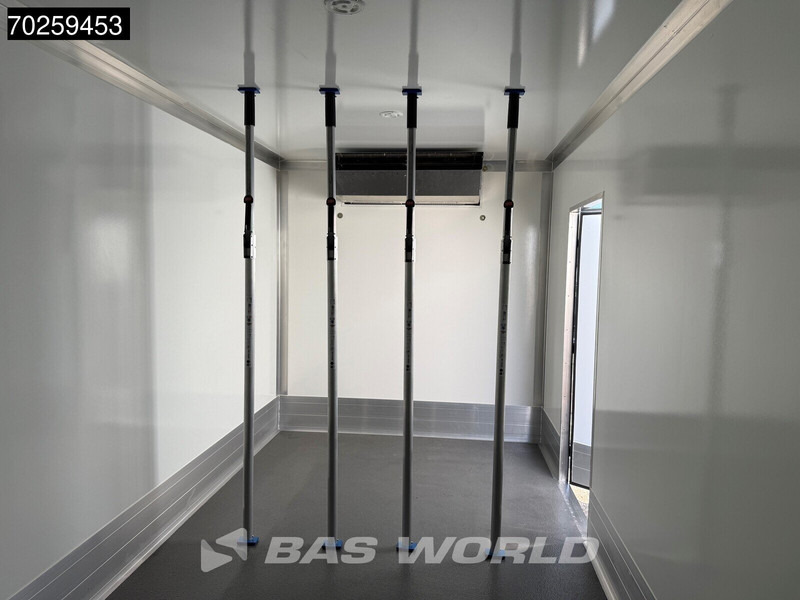 Ny Kølevogn lastbil Renault D 280 4X2 NEW! 2024 NL Registration 19t Thermo King T-800R ATP Euro 6: billede 10