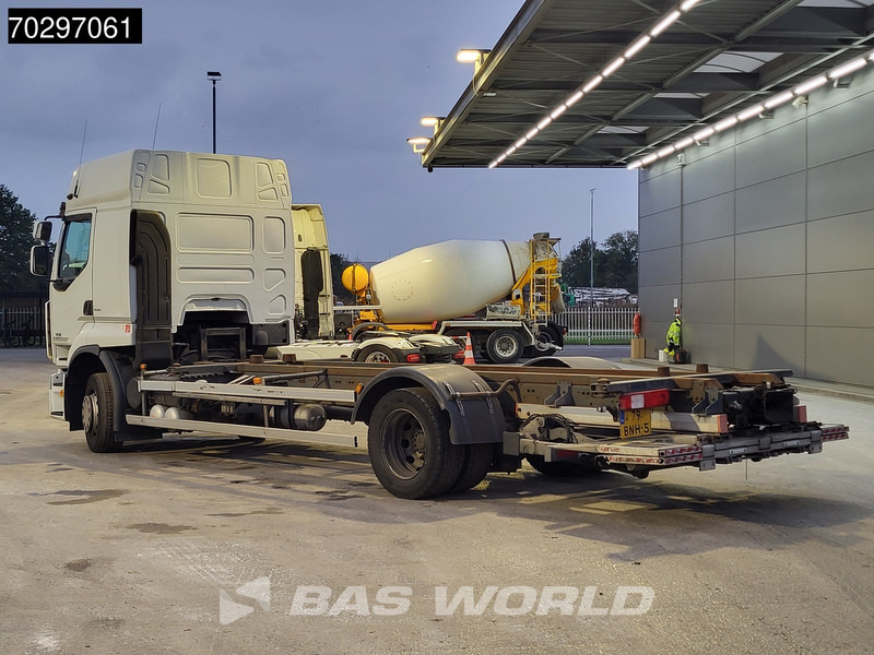Renault Premium 380 4X2 BDF 2000kg Ladebordwand Automatic Retarder EEV - Containerbil/ Veksellad lastbil: billede 2 Renault Premium 380 4X2 BDF 2000kg Ladebordwand Automatic Retarder EEV - Containerbil/ Veksellad lastbil: billede 2