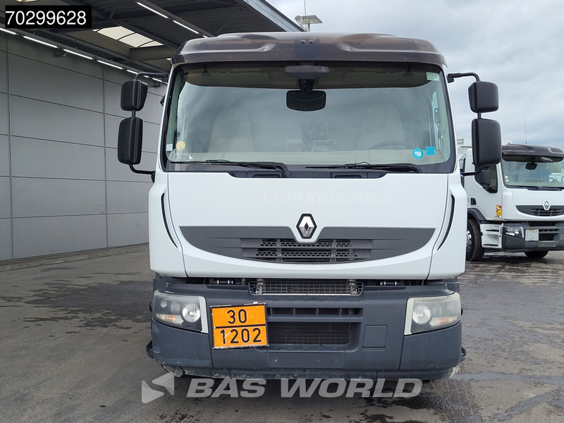 Renault Premium 380 6X2 18540 liter Fuel tanker Retarder Automatic Euro 5 - Tankbil: billede 5 Renault Premium 380 6X2 18540 liter Fuel tanker Retarder Automatic Euro 5 - Tankbil: billede 5