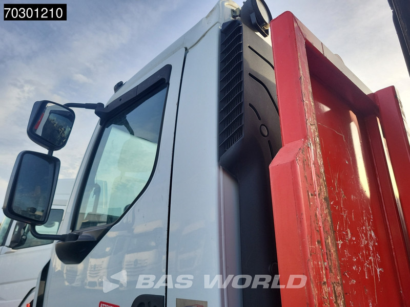 Renault Premium 410 6X2 Terex 120.2E - A3L Kran Crane Lift-Axle Manual Euro 5 - Lastbil med lad, Lastbil med kran: billede 5 Renault Premium 410 6X2 Terex 120.2E - A3L Kran Crane Lift-Axle Manual Euro 5 - Lastbil med lad, Lastbil med kran: billede 5